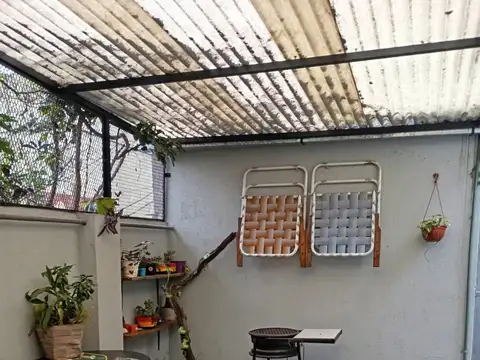 CASA PH DE 3 AMBIENTES EN VENTA - MORON SUR 