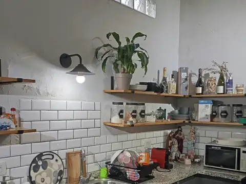Depto Tipo Casa en Venta de 3 ambientes