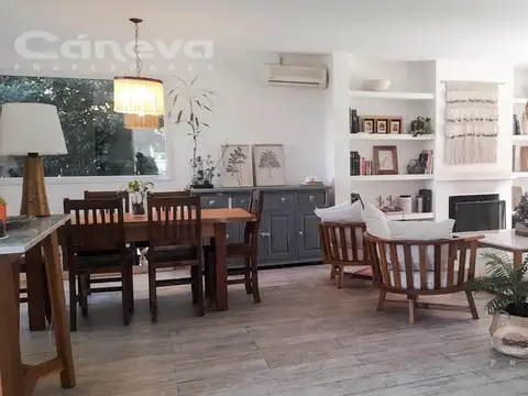 Casa en Venta 8 años