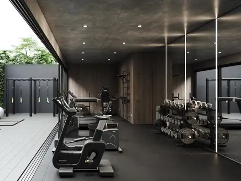 Departamento en Venta de 2 dormitorios