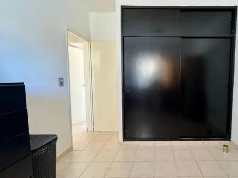 Departamento con cochera en pleno centro ? 9 de Julio 225