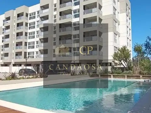 Mgm. Hermoso depto venta Loma Verde Escobar