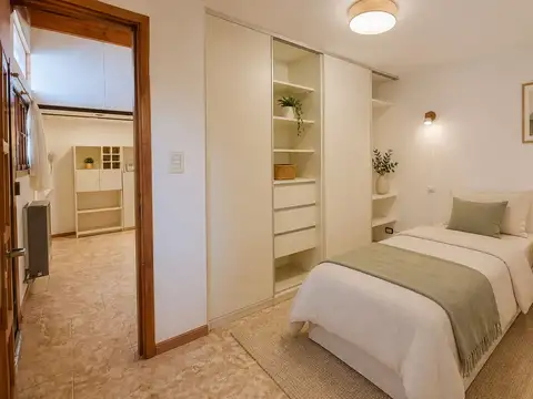 EN VENTA DEPTO 2 AMB EN PLANTA BAJA KM 5 BARILOCHE