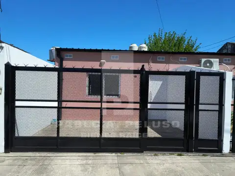 ALQUILER CASA 3 AMBIENTES EN MARCOS PAZ. ZONA OESTE. BUENOS AIRES.