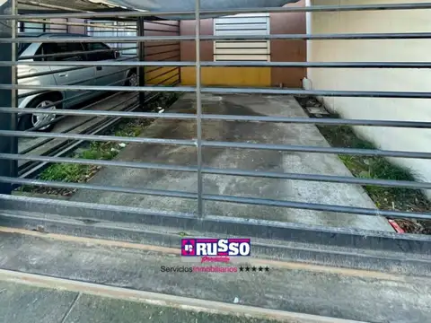 Alquiler departamento 2 ambiente San Justo