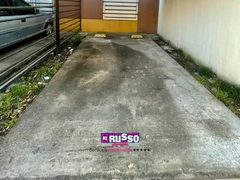 MARMOL 2700, Piso 1