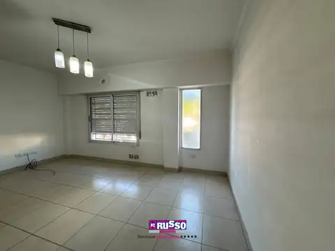 Alquiler departamento 2 ambiente San Justo
