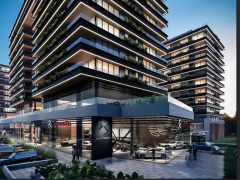 Departamento en Venta en Benavidez, USD 309.000