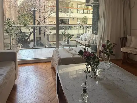 Av Alvear y Libertad