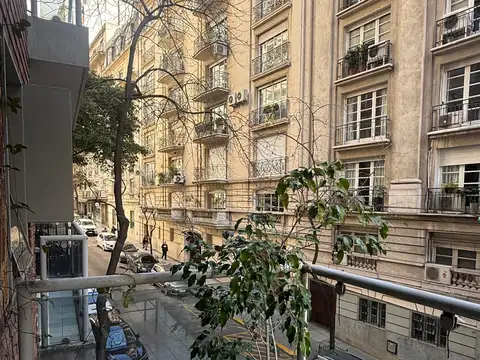 Departamento en Alquiler en Recoleta, $ 1.300.000