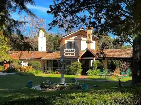 Terreno en El Remanso con piscina