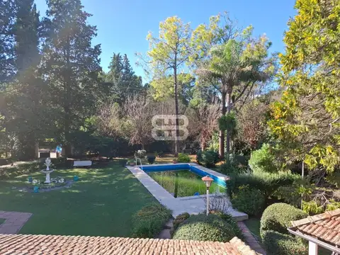 Casa en Venta de 5 dormitorios