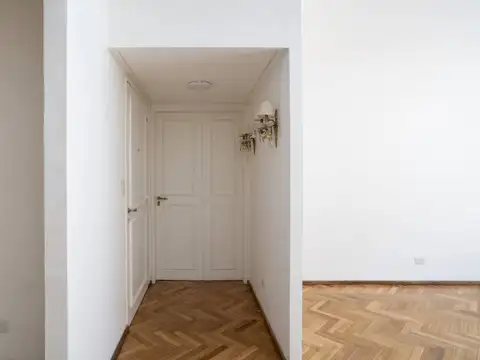 Posadas 1500, Piso 2