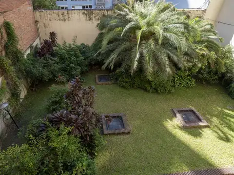 Posadas 1500, Piso 2