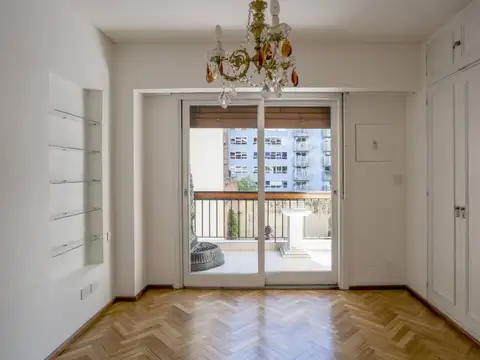 Posadas 1500, Piso 2