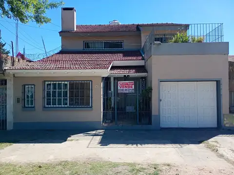 Casa en venta en Belen De Escobar