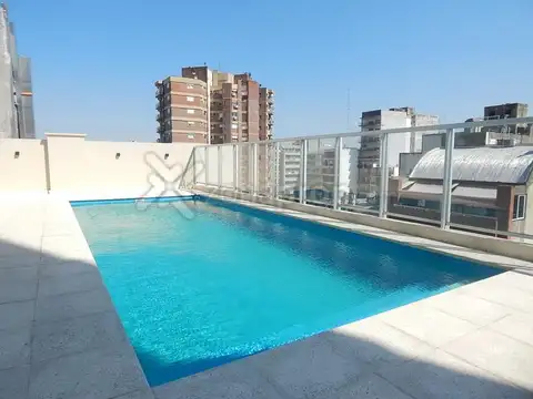 Belgrano Blanco Encalada al 3000 piso 5° con Amenities Alquiler Monoambiente