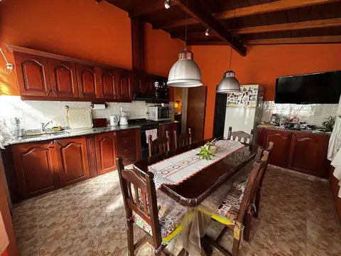 Casa en Venta de 5 dormitorios