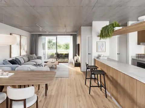 3 de febrero 61 San Isidro