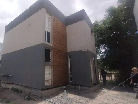 ALQUILER  DUPLEX 4 CAMAS AÑELO