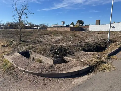 Venta Terreno San Rafael Mendoza