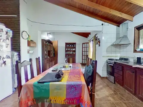 Casa en Venta 35 años