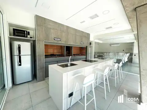 Departamento en Venta en Abasto, USD 313.290