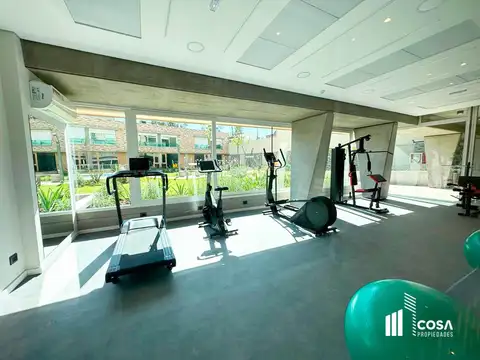 Departamento en Venta A Estrenar