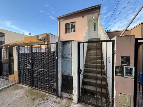 DEPARTAMENTO 2 AMBIENTES - PARQUE JHONSTON