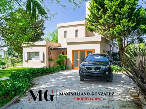 Casa venta La Martona Cañuelas