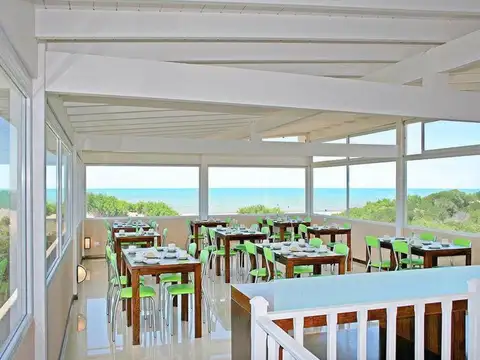 San Martín y Playa