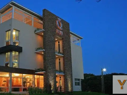 Hotel en venta - 32 UFs - Valeria del Mar