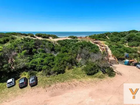 San Martín y Playa