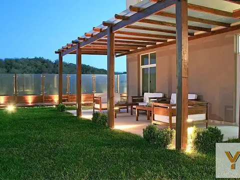 Hotel en Venta 44 Habitaciones