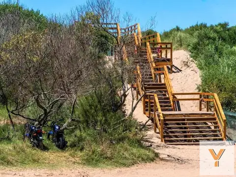 Hotel en venta - 32 UFs - Valeria del Mar