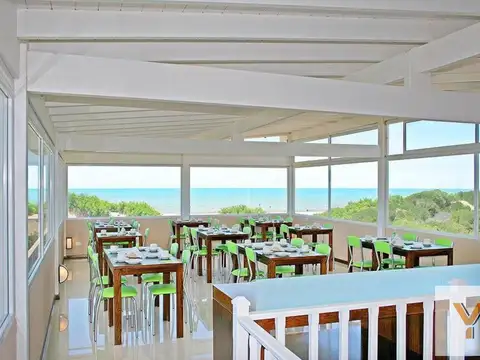 San Martín y Playa