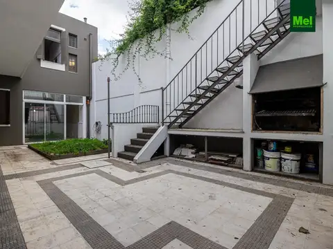 Increíble casa con historia