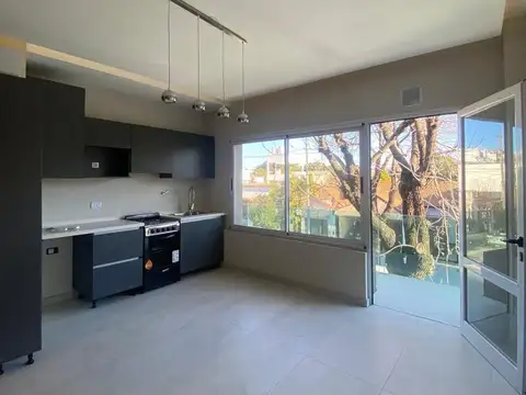 Departamento en Venta en Villa Lugano, Capital Federal