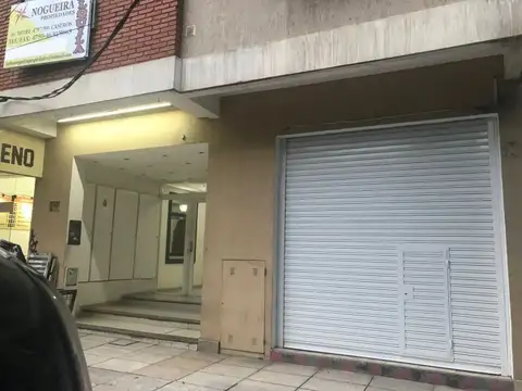 Local - Venta - Argentina, Caseros - La Merced 4800
