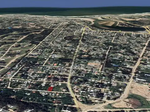 Terreno en Venta en Maldonado, USD 81.250