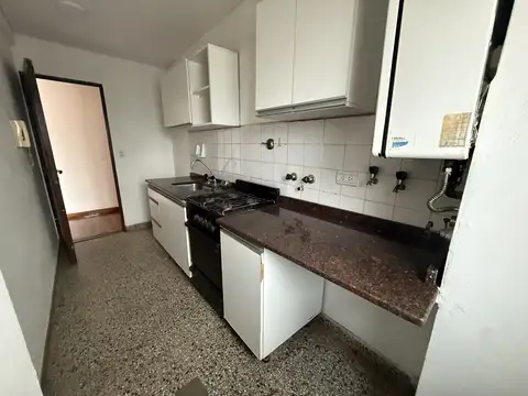 Departamento en Alquiler de 2 dormitorios