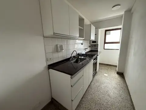 Departamento en Alquiler de 3 ambientes