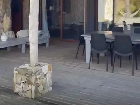Casa en Alquiler Temporal de 5 dormitorios