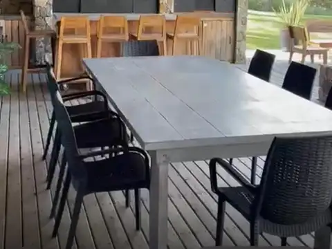Casa en Alquiler Temporal A Estrenar