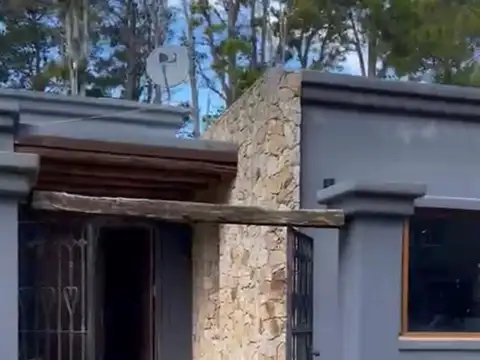 Casa Chalet  en Alq. Temporario en Costa Esmeralda, Costa Atlántica, Buenos Aires