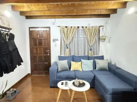 Depto Tipo Casa en Venta de 3 ambientes
