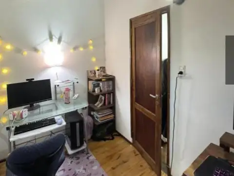 Depto Tipo Casa en Venta con 1 cocheras