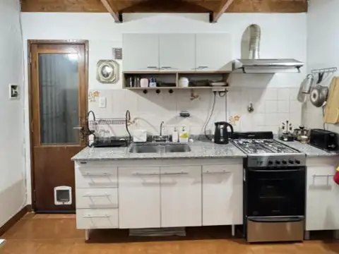 Depto Tipo Casa en Venta de 2 dormitorios