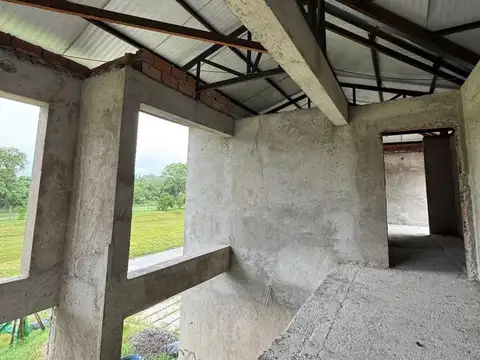Casa en Venta Country La Reserva I