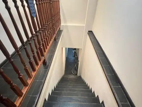 Juan José Paso 200